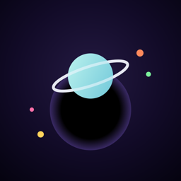 Uranus Battle logo